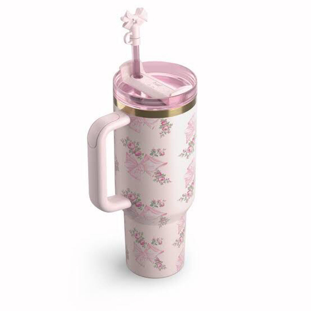 Stanley Love Shakes 40oz Holiday Special Edition