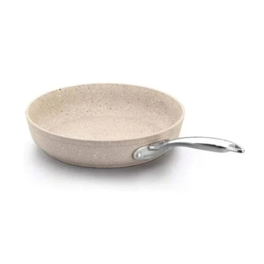 Korkmaz A1896 Granita aluminum fry pan