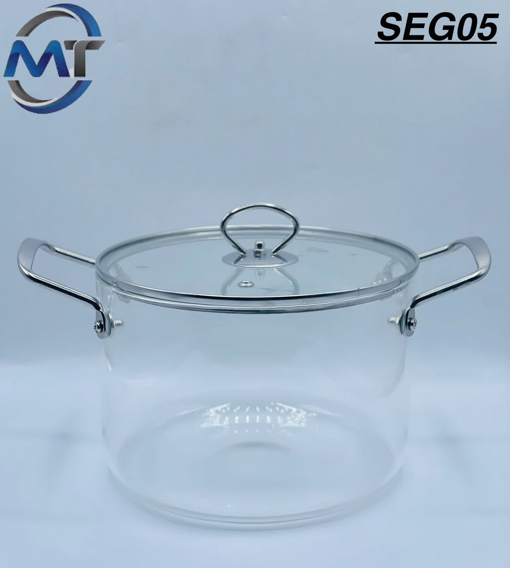 3pcs casserole set
