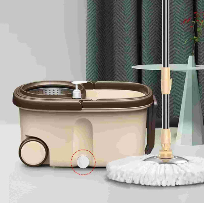 High quality bucket mop