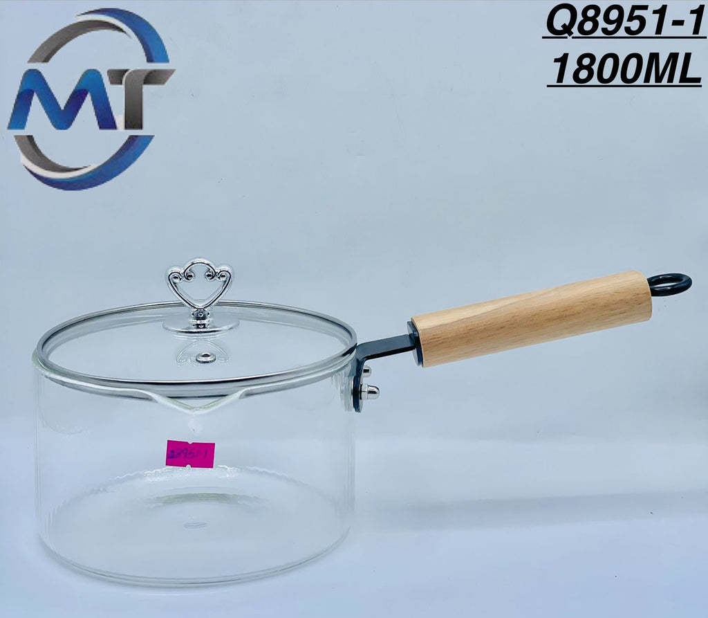 Sauce pan 1800ml