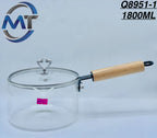 Sauce pan 1800ml