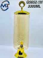 Water dispenser 3300ml