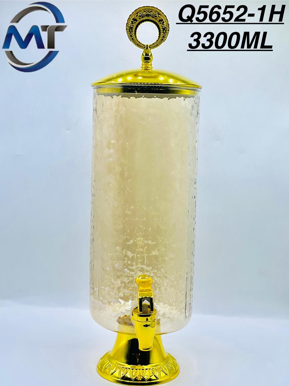 Water dispenser 3300ml