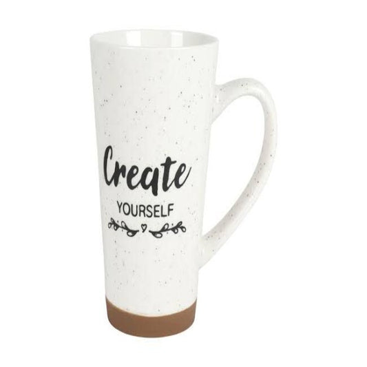 Coffee mug