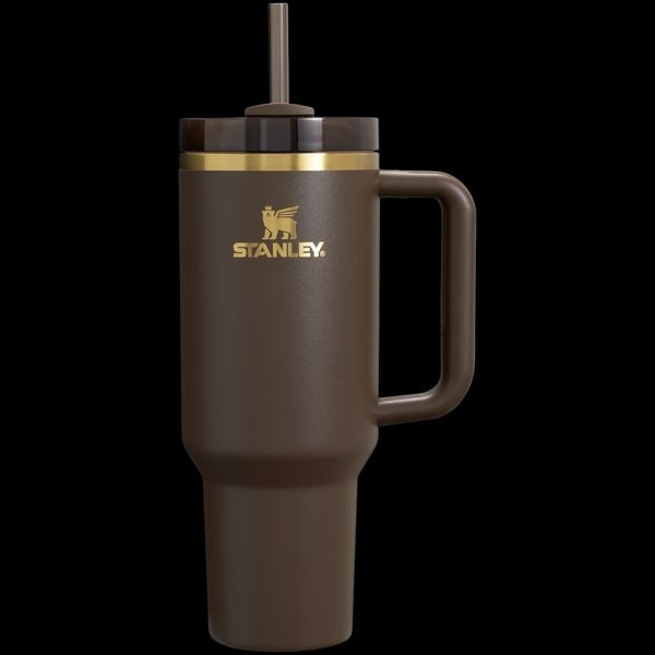 Stanley chocolate quencher 40oz