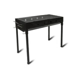 BBQ grill out door