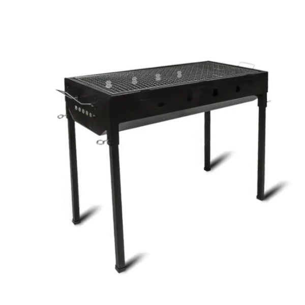 BBQ grill out door