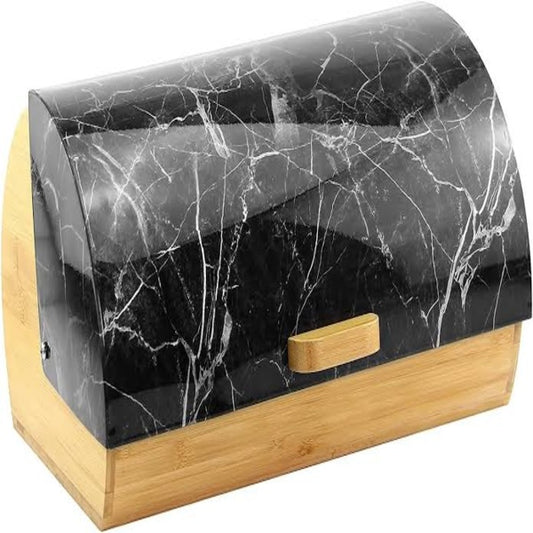 Marble style bead box
