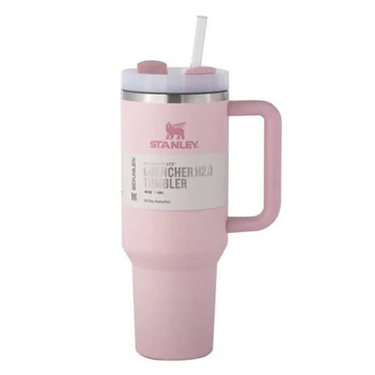 Stanley baby pink