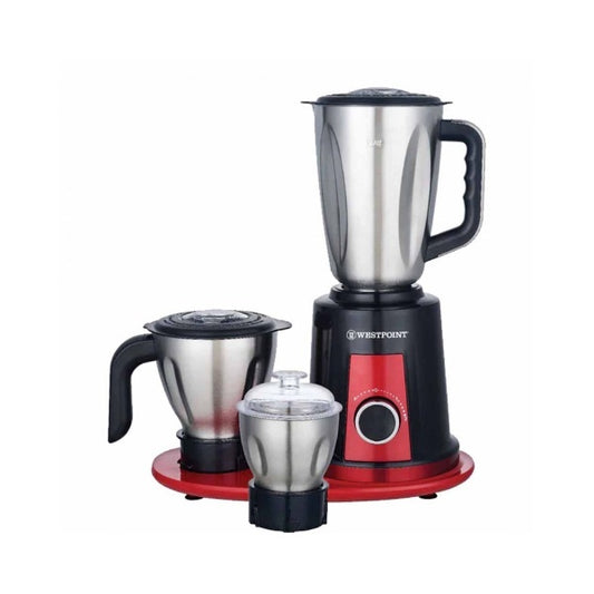 Blender and grinder 3 in 1 800W