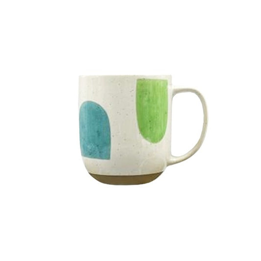 Ceramic coffee/ tea mug