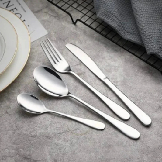 30pcs luxury winsor cutlery set