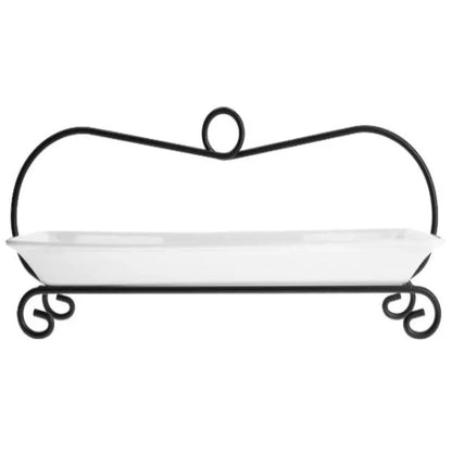 Pastry serving Holder