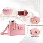 Stanley tumbler bag