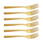 Winsor Golden stainless steel 24 PCs spoon set