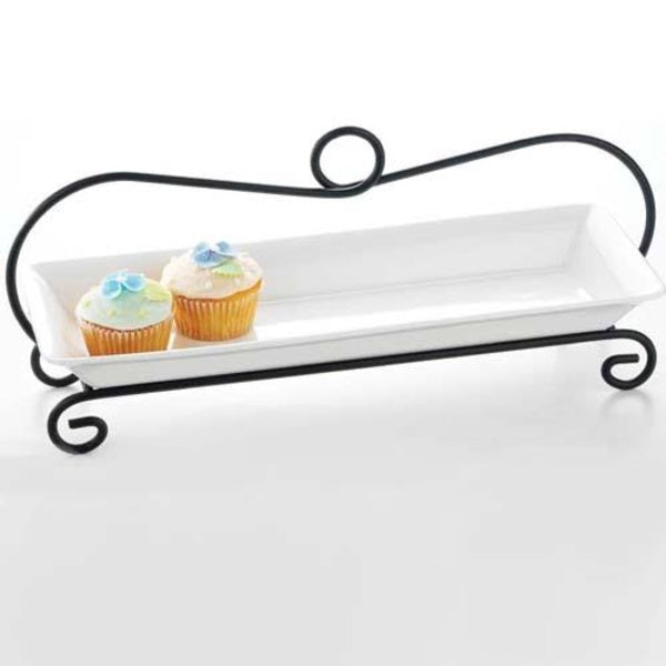 Pastry serving Holder