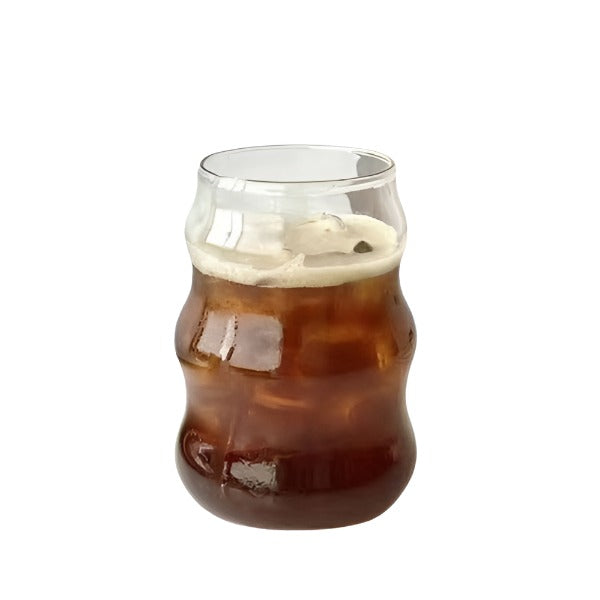 Iced Tea glass