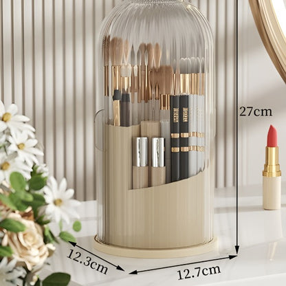 Makeup organizer