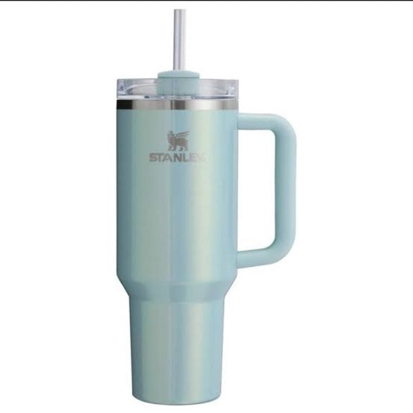 Stanley shimmer quencher 40oz