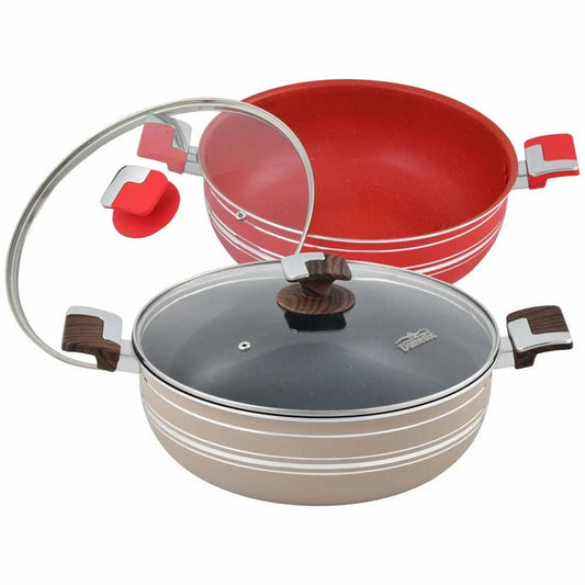 D-103 domestic jumbo wok