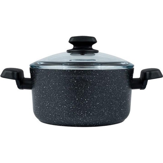 Korkmaz casserole 24*12.5cm (5 liters)