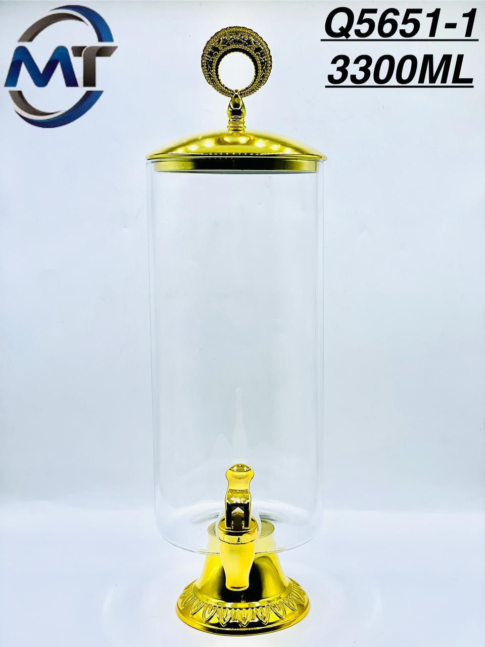 Water dispenser 3300ml