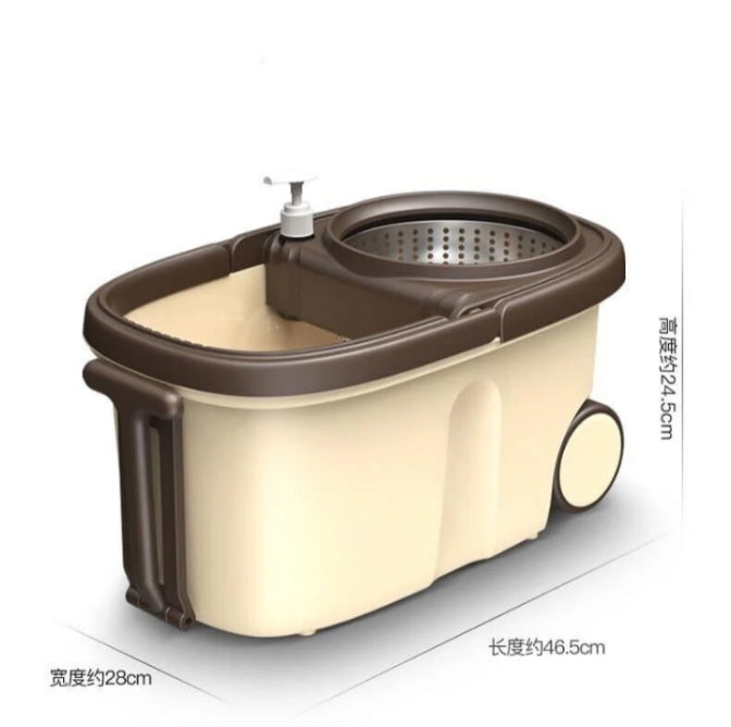 High quality bucket mop