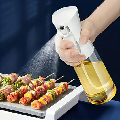 1PC Versatile Oil Spray Bottle