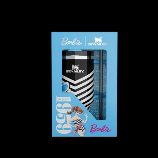Stanley x barbie  40oz "1959 original quencher