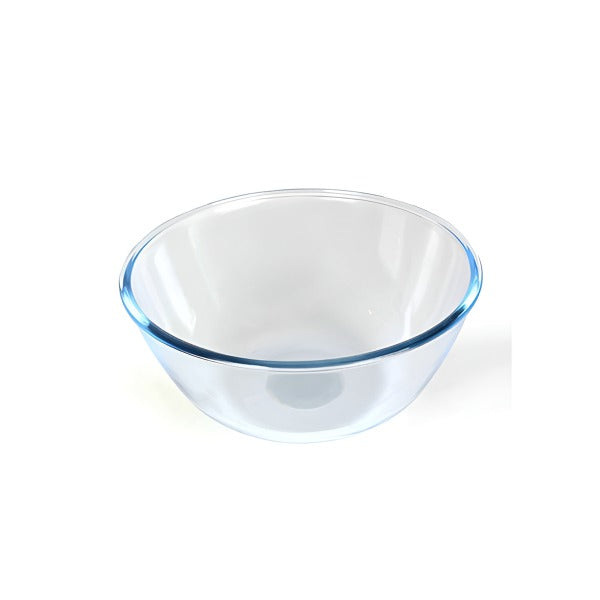 0.5L6-48c Round glass bowl