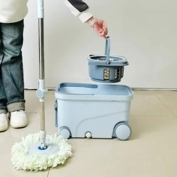 Bucket mop