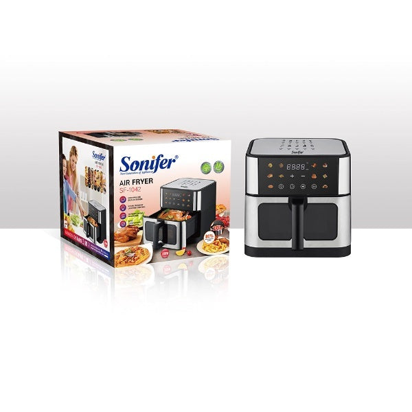 Sonifer digital Deep Air fryer (1800w)