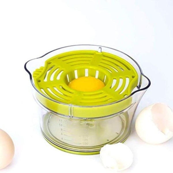 4 in 1 multifunctional manual juicer