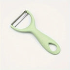 Vegetables and fruits peeler