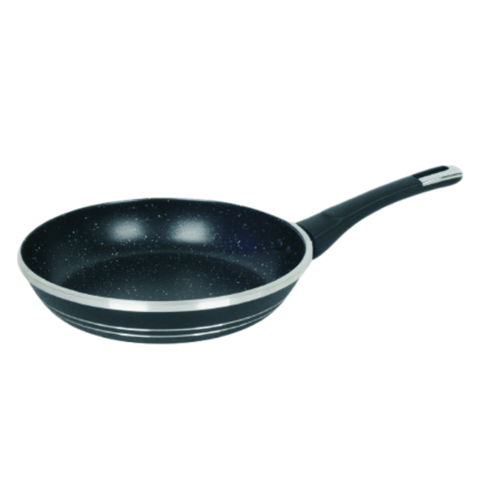 Domestic forged fry pan