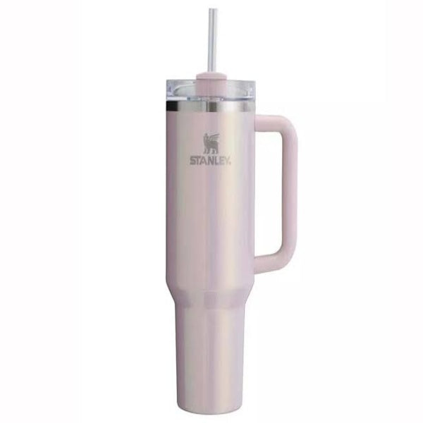 Stanley shimmer quencher 40oz
