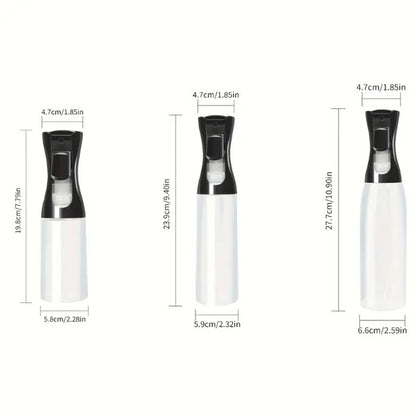 1PC Versatile Oil Spray Bottle