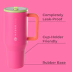 Hydro jug Traveller tumbler original 32oz