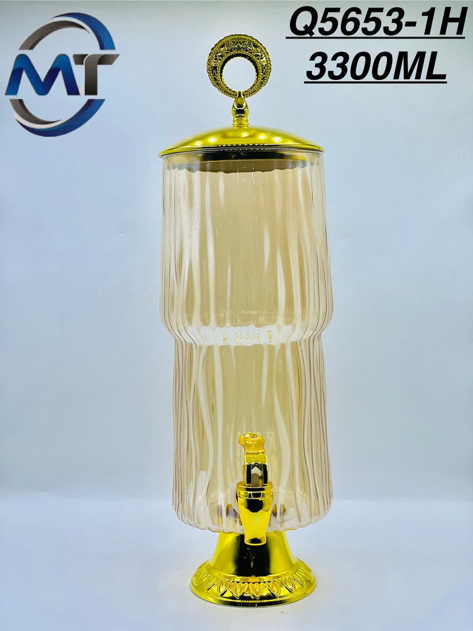 Water dispenser 3300ml