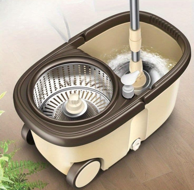 High quality bucket mop