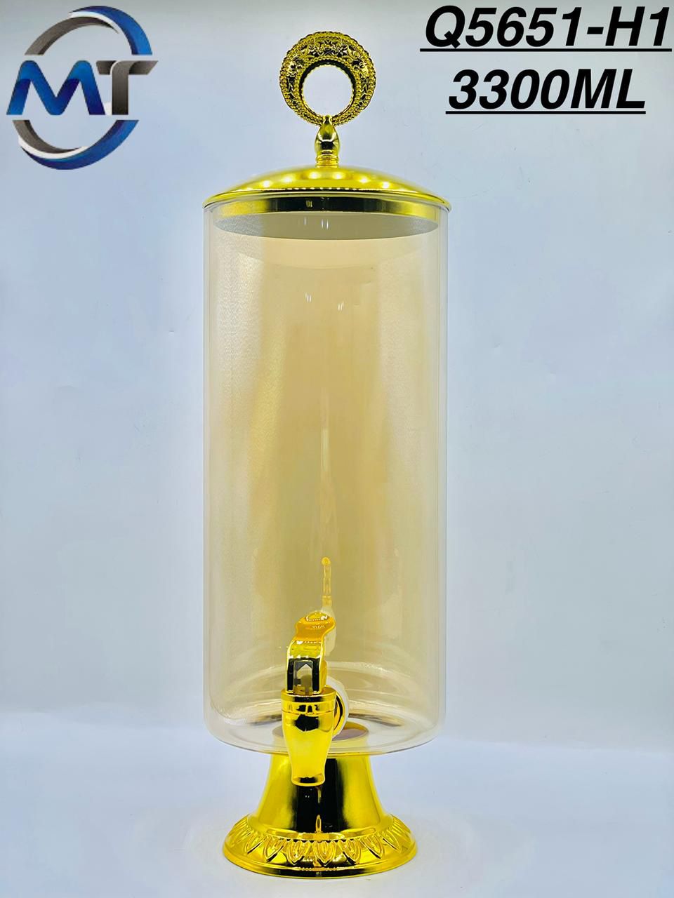 Water dispenser 3300ml