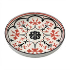 12"Soup Plate 8c