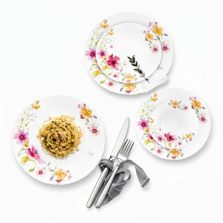 18Pcs Dinner Set 2c