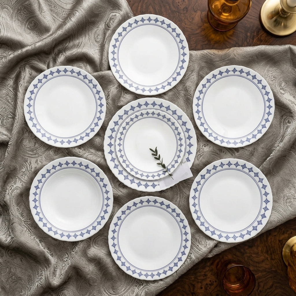 24Pcs Dinner Set 2c