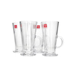 Glass 4Pcs Set 290ml 12c Regular
