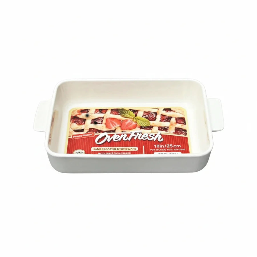 10"Bakeware 3-36c