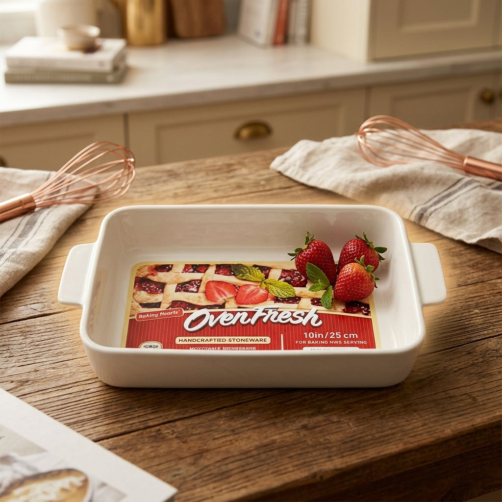 10"Bakeware 3-36c