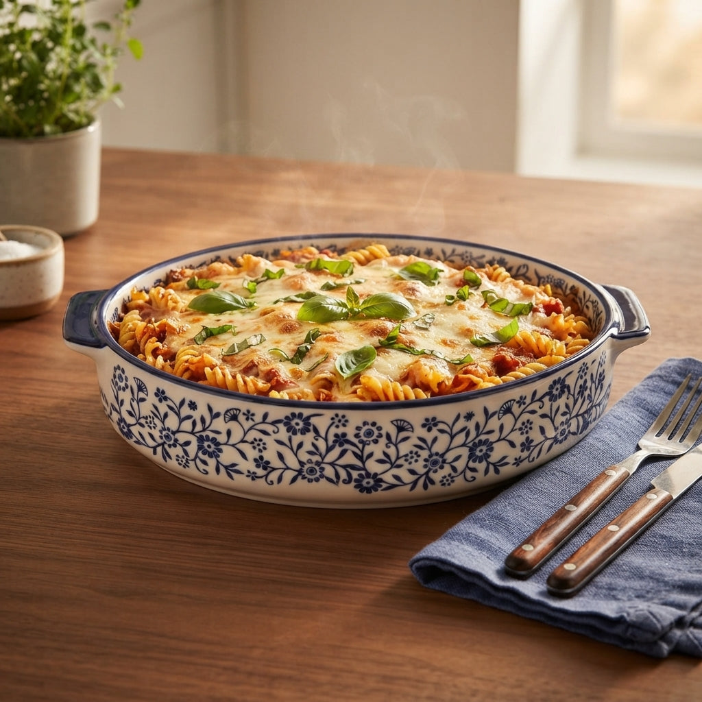 11''Bakeware 4-16c Regular