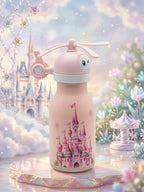 Animal bottle
